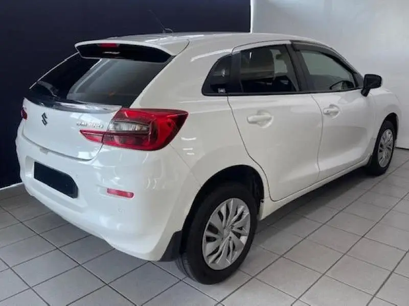  Suzuki Baleno Hatchback for Sale in Nairobi