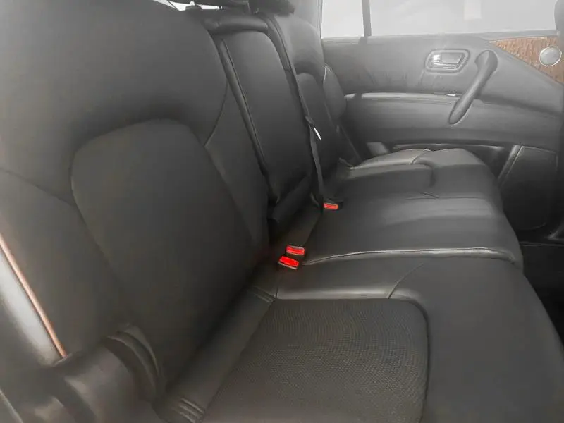 2023 Nissan Patrol for Sale in Kenya