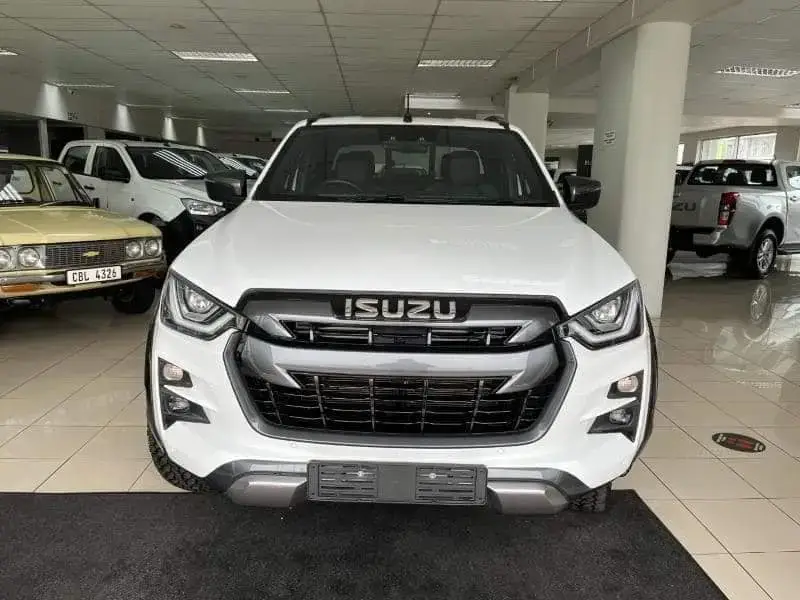 suzu D-max for Sale in Kenya