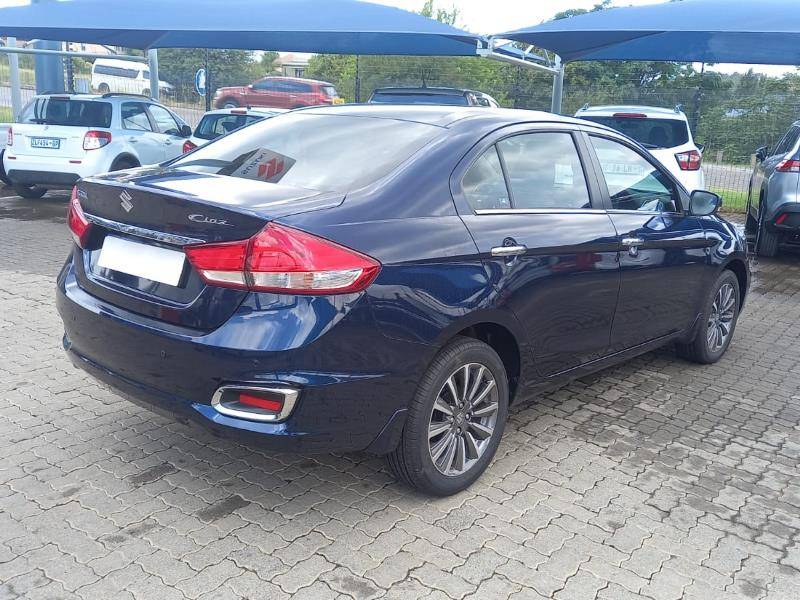 Suzuki Ciaz for Sale in Kenya