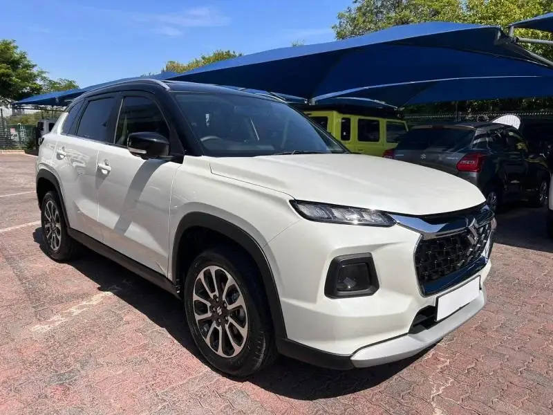 Suzuki Cars for Sale in Nairobi