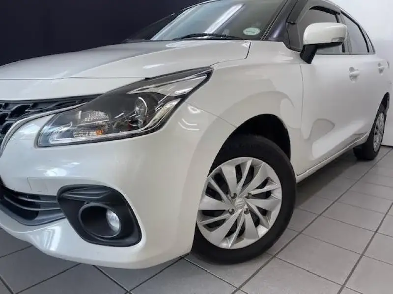  Suzuki Baleno Hatchback for Sale in Nairobi