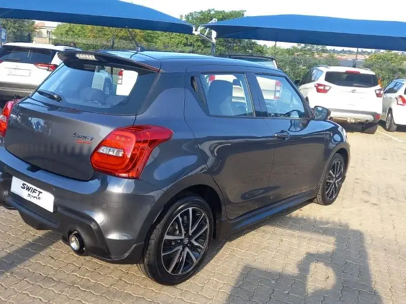 Suzuki Swift for Sale in Mombasa