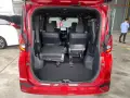 2022 Toyota Noah Cargo Space