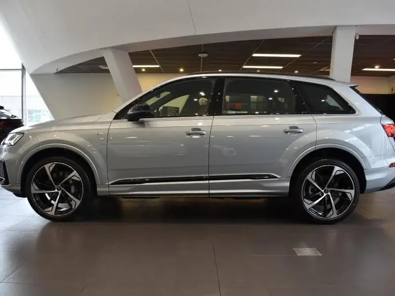 Audi Q7 for Sale in Kenya