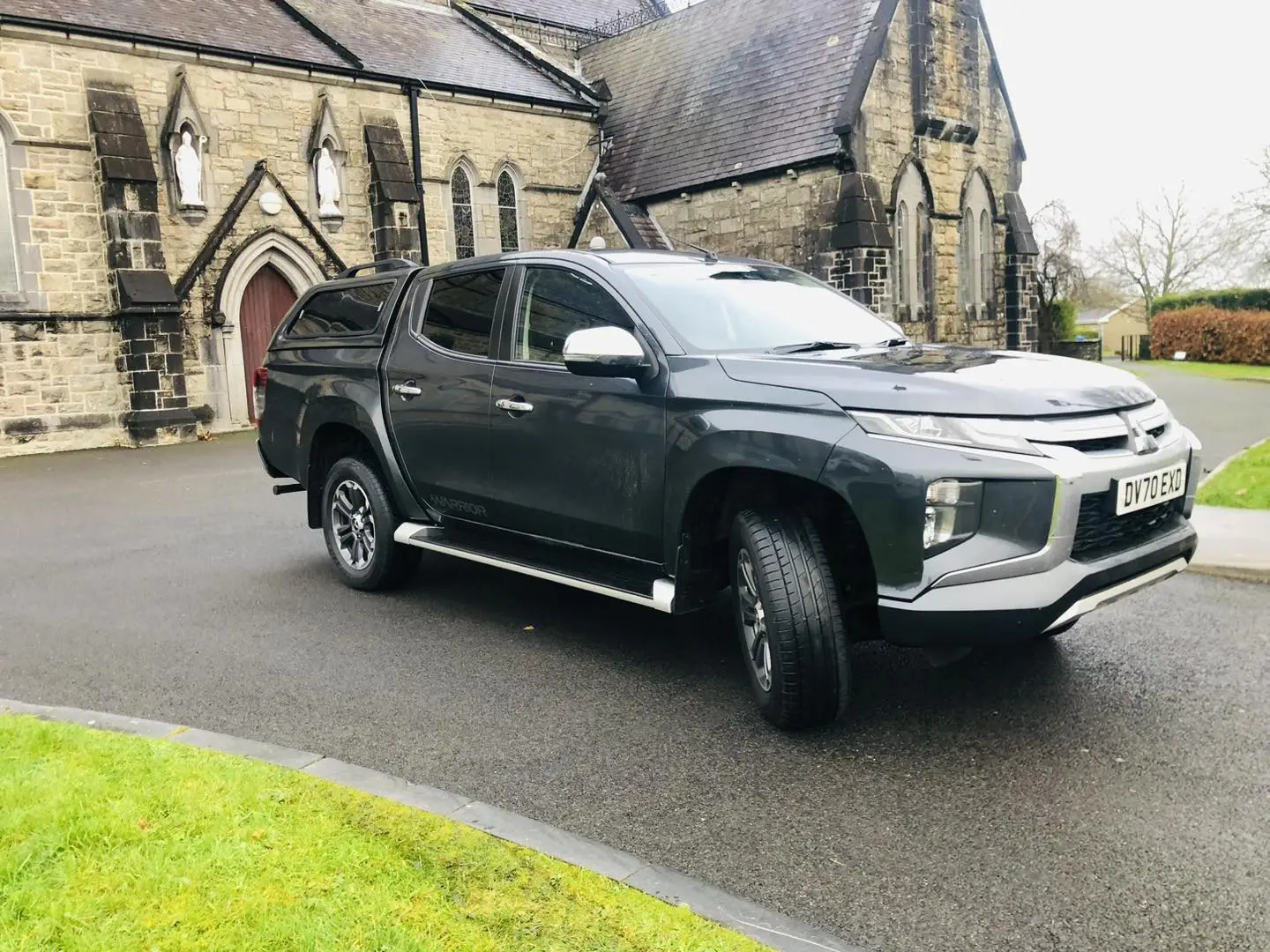 Mitsubishi L200 for Sale in Nairobi