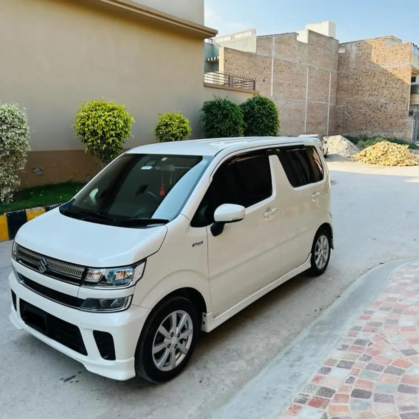 Suzuki Wagon R for Sale in Nairobi