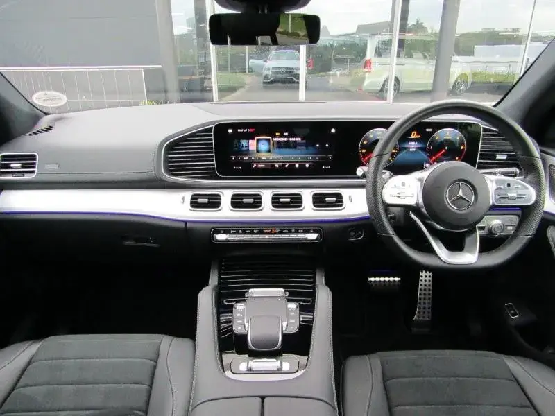 Mercedes-Benz GLE-Class for Sale in Nairobi