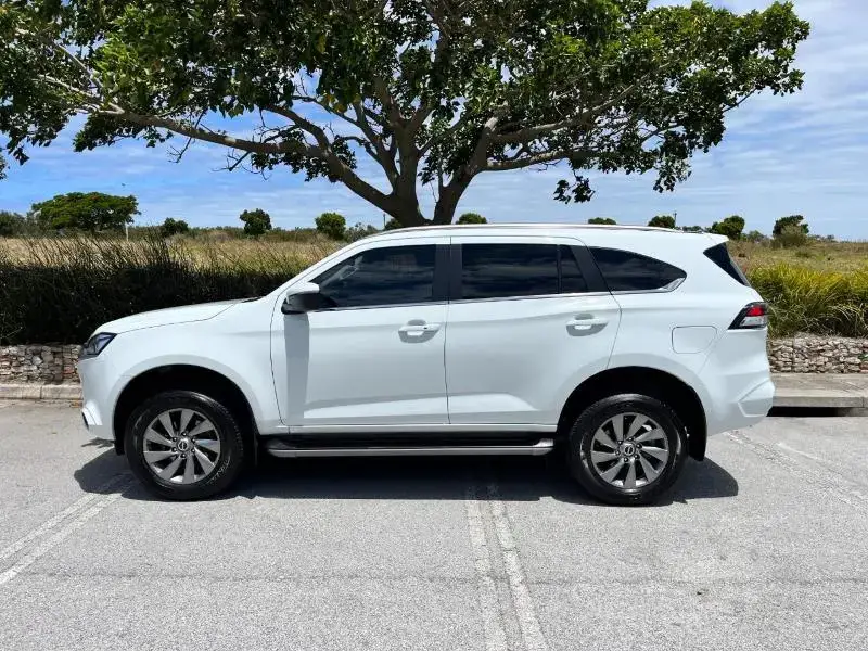 Isuzu mu-X  for Sale in Kenya