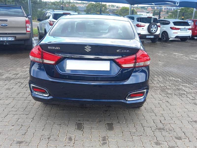 Suzuki Ciaz for Sale in Nairobi