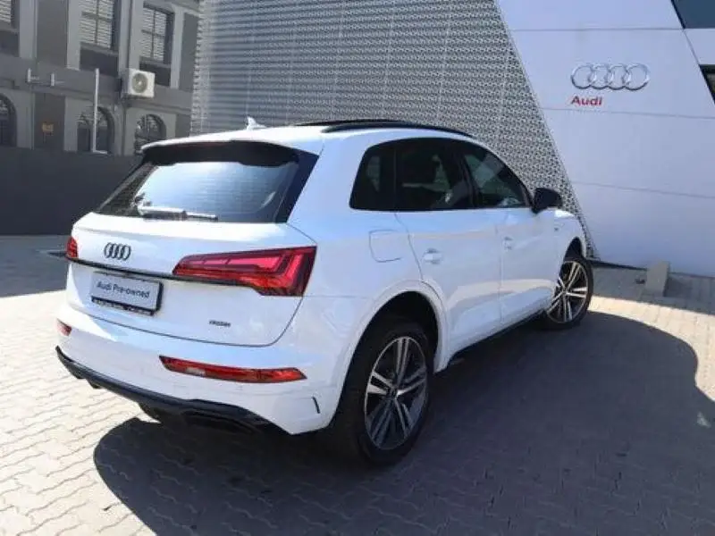 Audi Q5 for Sale in Mombasa