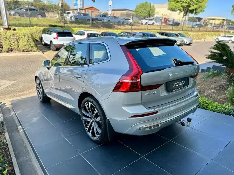 Volvo XC60 for Sale in Nairobi