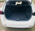 2018 Toyota Avensis Cargo Space