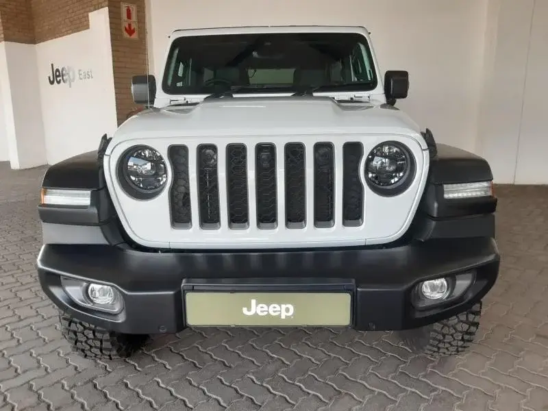 Jeep Wrangler for Sale in Nairobi