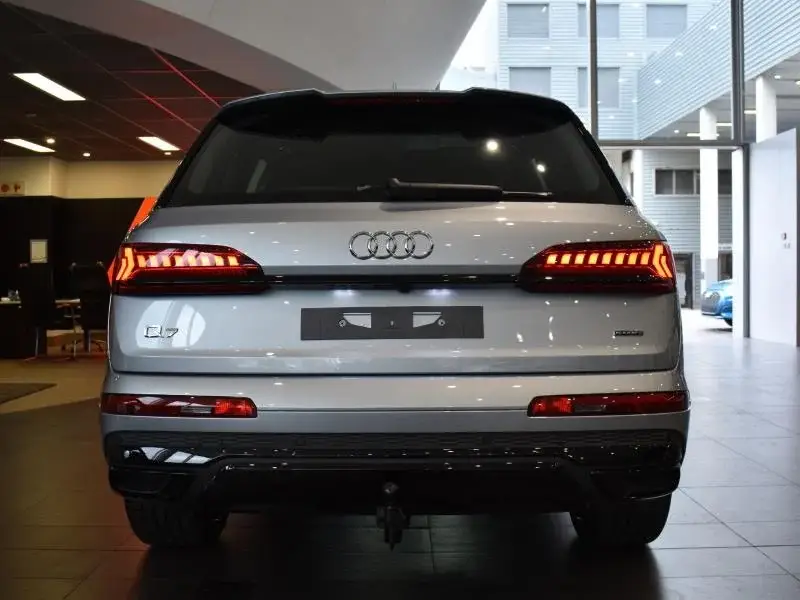 Audi Q7 for Sale in Kenya