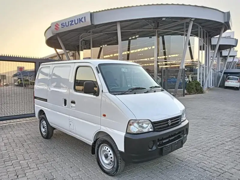 Suzuki Cars for Sale in Nairobi