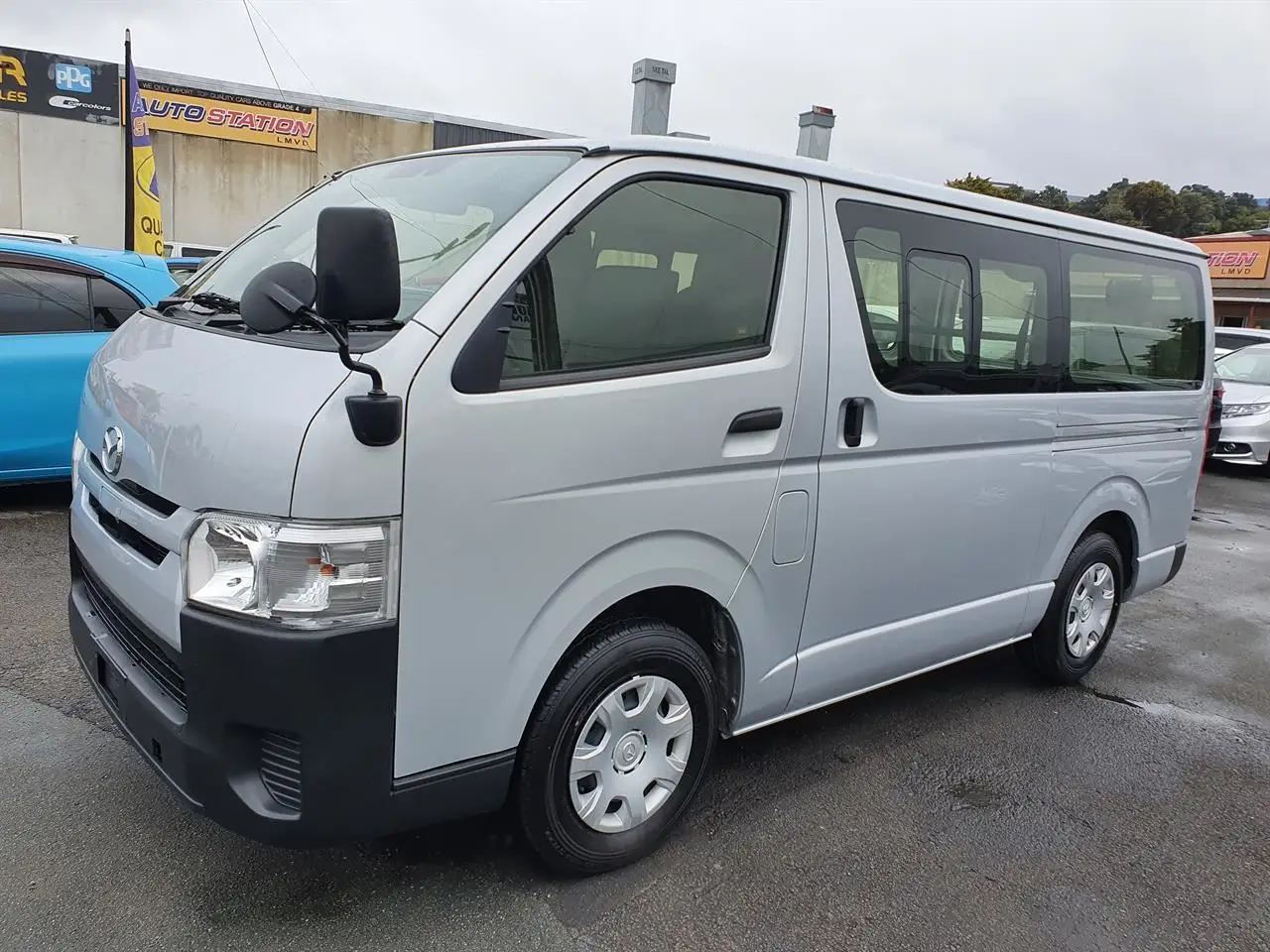 Mazda Bongo for Sale in Mombasa