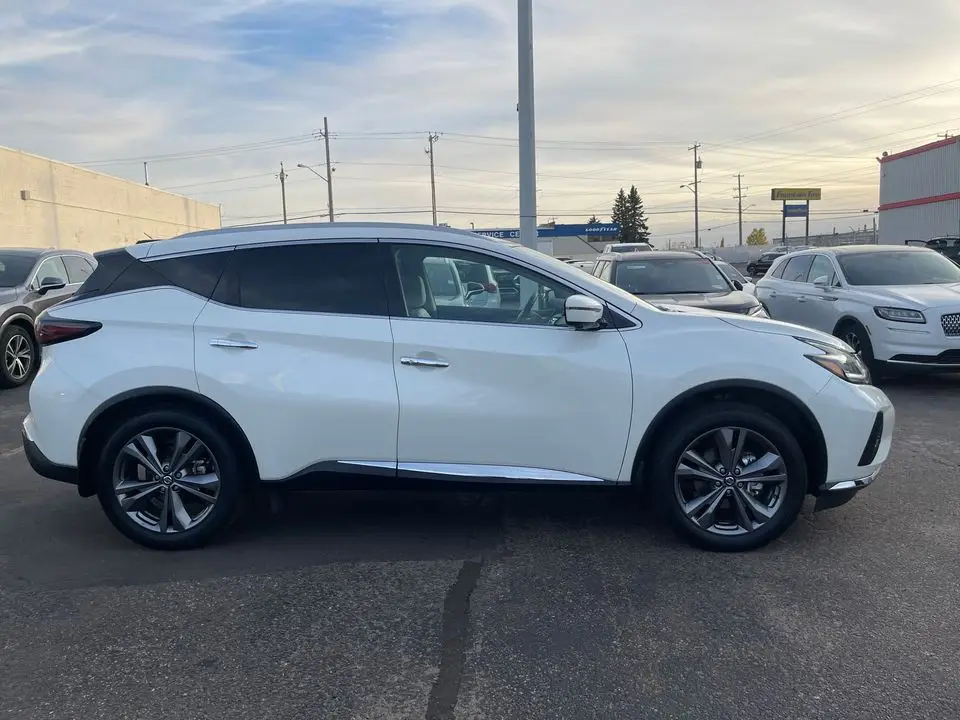 Nissan Murano for Sale in Nairobi