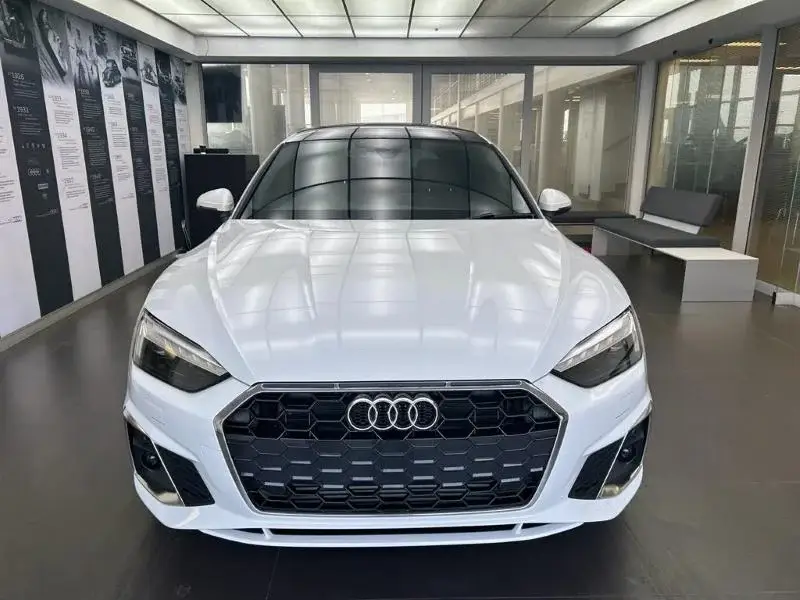 Audi A5 for Sale in Nairobi