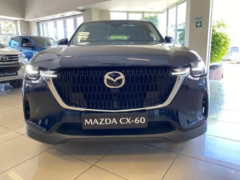 Mazda Cars for Sale in Kenya