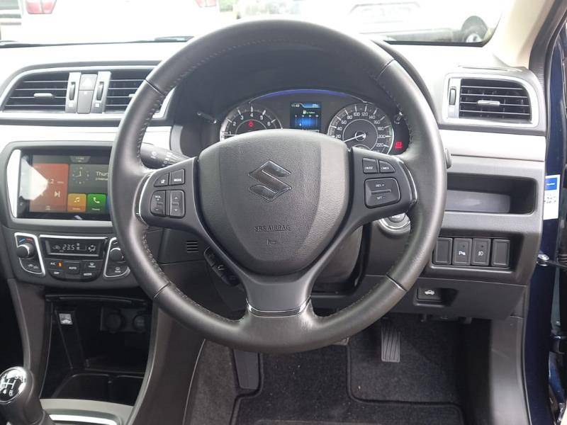 Suzuki Ciaz for Sale in Mombasa