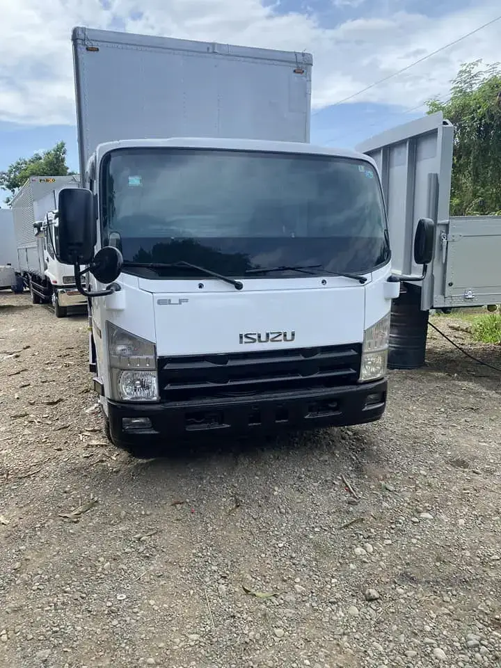 Isuzu ELF for Sale in Nairobi