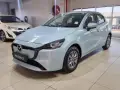 2024 Mazda 2